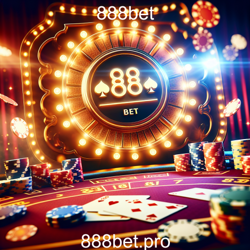 Descubra a Emoção dos Jogos de Mesa na 888bet